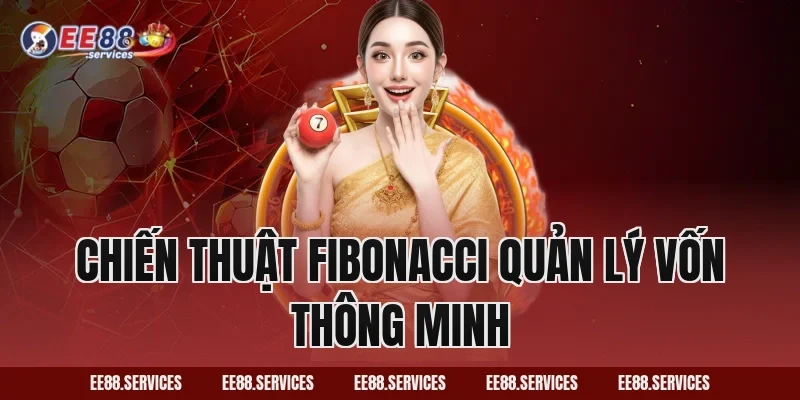 Chiến thuật Fibonacci quản lý vốn thông minh
