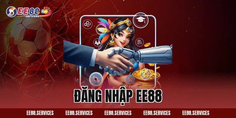 Đăng Nhập EE88