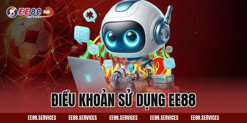 Điều Khoản Sử Dụng EE88