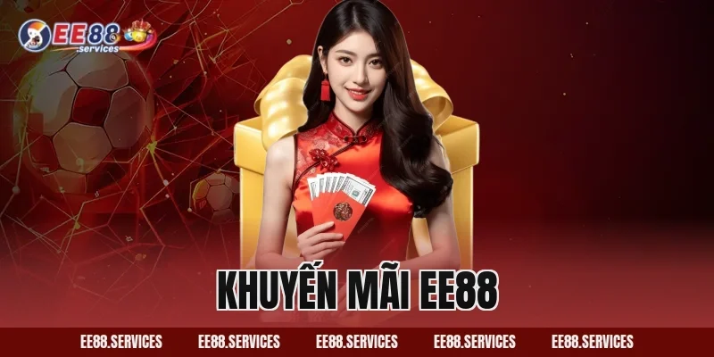 Khuyến Mãi EE88