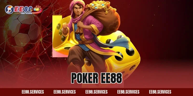 Poker EE88