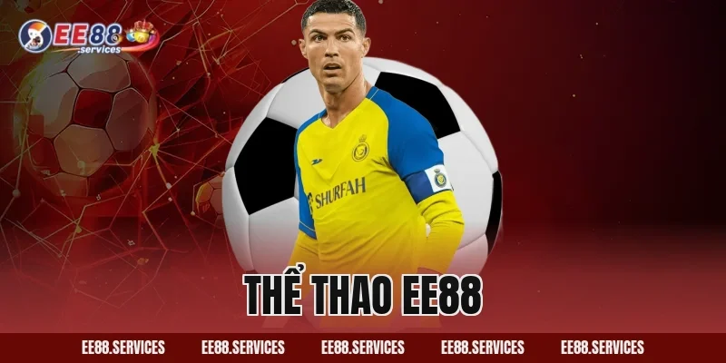 Thể Thao EE88