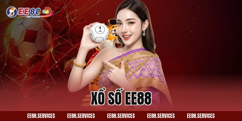 Xổ Số EE88