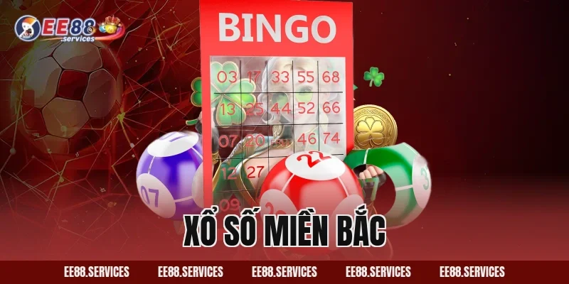 Xổ số miền Bắc