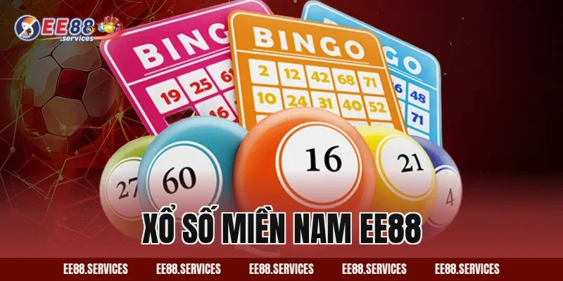 Xổ Số Miền Nam EE88 – Loại Hình Chất Lượng, Đáng Chơi Nhất