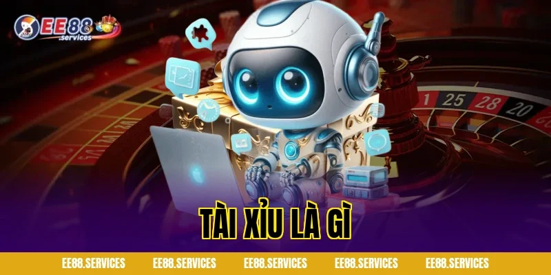 Tài xỉu là gì